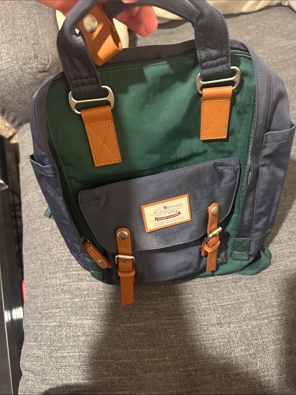 Backpack - Picture 6 of 6